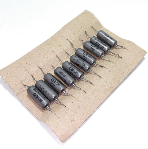 10pcs pio capacitors 033uf - 10pcs, 0.033uf