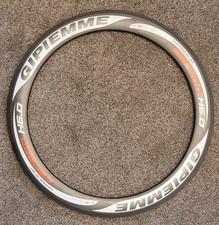 Gipiemme original carbon