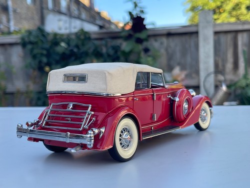 Franklin danbury mint 24 - mint, 1:24