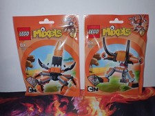 LEGO MIXELS 41517 Balk + 41516
