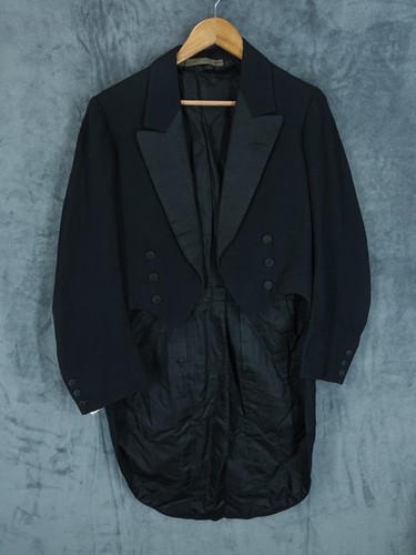 Hawkes tail coat mens - mens, 38