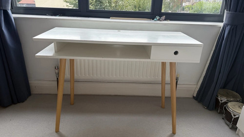 Habitat cato desk - habitat,