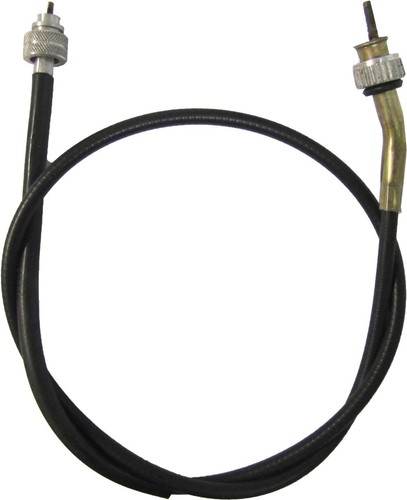 Tacho rev counter cable - tacho,