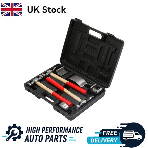 Auto body panel beating - body,