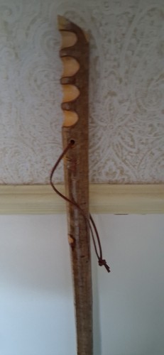 Rustic hazel hiking - hazel,