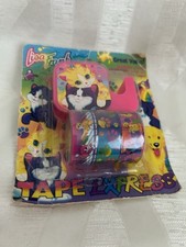 Lisa Frank Bubble Kittens