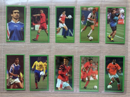 Complete set barratt - complete,