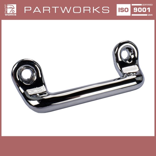 Bracket rear seat for porsche - seat,