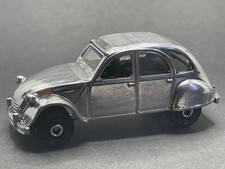 MATCHBOX 1970 CITROEN 2CV -