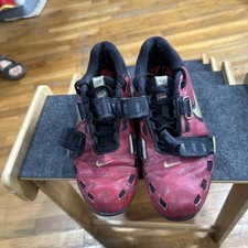 Men’s Size 8 - Nike Romaleos