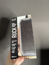 Ruck rugged waterproof - rugged,