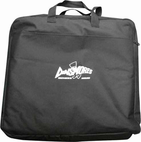 Dinsmores single keepnet - bag, &