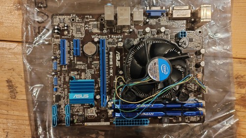 Assus p8h61 rev - p8h61-mx, 1.01