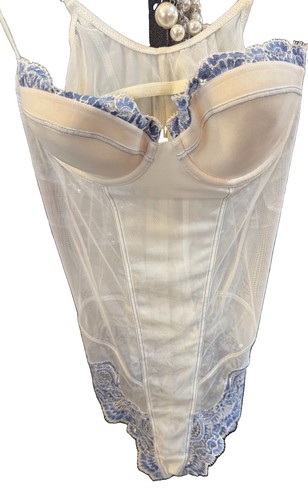 Perla bustier 34b - bustier,