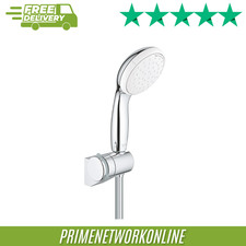 GROHE Tempesta 100 Wall Holder