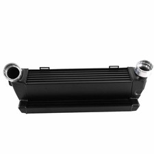 BIG UPGRADE INTERCOOLER TURBO