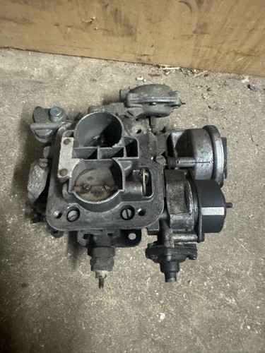 Weber 92hfab pinto - ⭐weber,