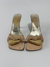 Gucci Nappa Dora Tiger Head