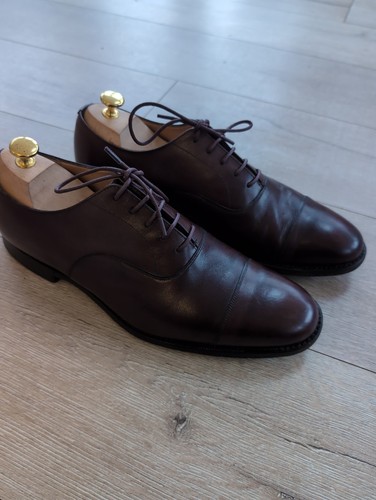 Churchs shoes consul uk9 - churchs,