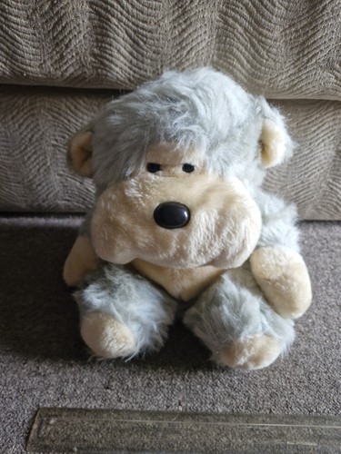 Vintage monkey gorilla - vintage,
