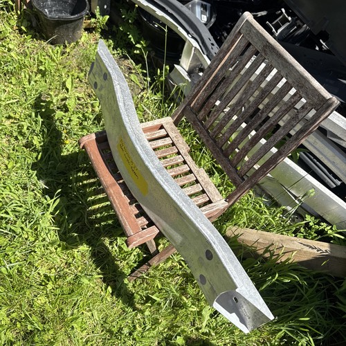 Rover rear bumper - rover, zt