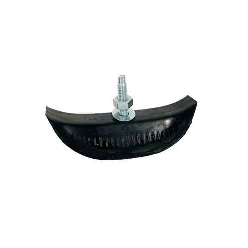 Bike tyre rim lock - lock, 2.50