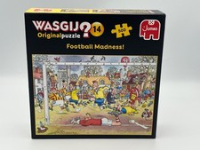 Original Wasgij? No.14