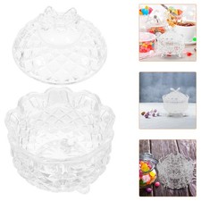  Sweet Display Jars for