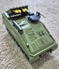 Dinky 691 Alvis FV102 Striker