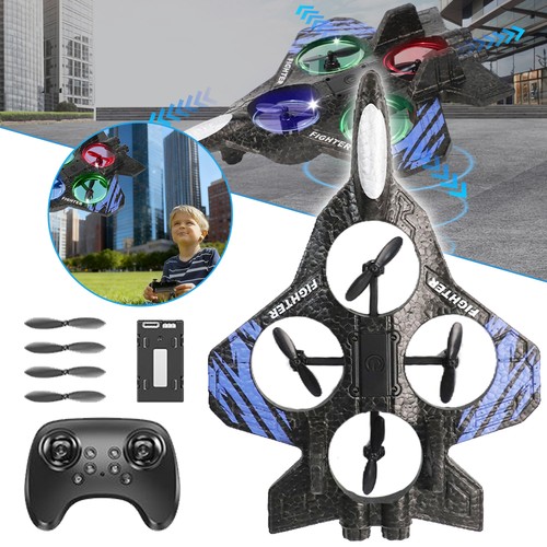 4drc v32 plane - v32, plane,foam