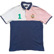 Hacket London No 1 Polo Shirt