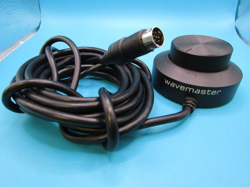 Wavemaster pin volume - , 9