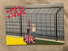 JAK Cartoons Annual 17 1985 Paperback Unclipped Excellent Condition