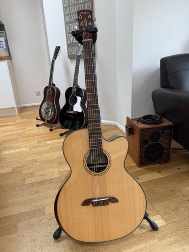 Alvarez artist elite aebt - artist,