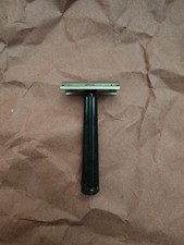 Vintage Gillette Tech Plastic
