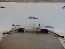 Fiat Panda Steering Rack 03-11
