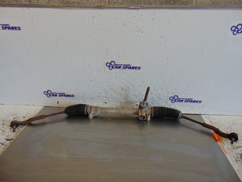 Fiat panda steering rack 11 - fiat,
