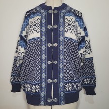 Nordstrikk Norway Wool