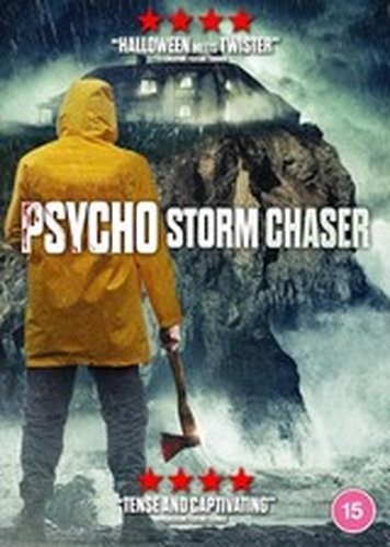 Psycho storm chaser tara - psycho,