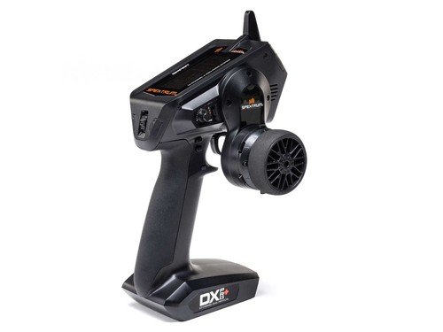 Spektrum pro 12 channel - spektrum, dx
