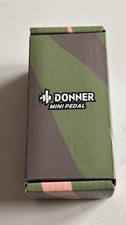 Donner Mini Guitar Effect