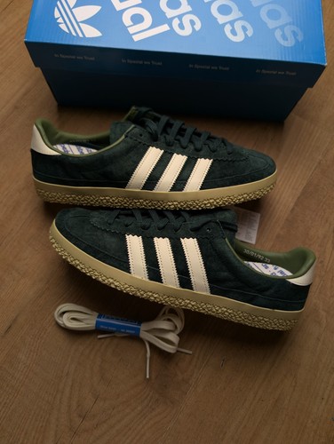 Adidas spzl roelee spezial - spzl,