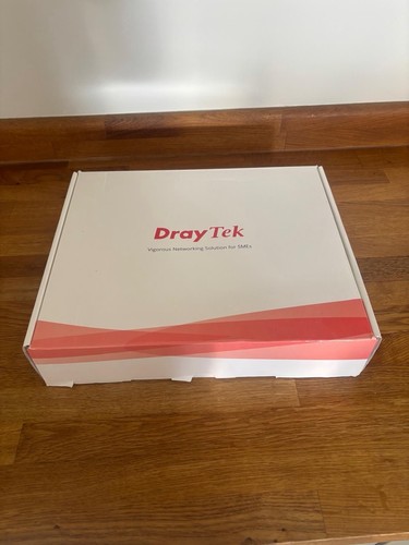 Draytek vigor2865 - draytek,