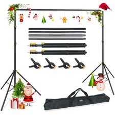 Adjustable Photo Background