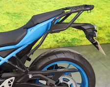 SUZUKI GSX-8S Motorcycle Rear
