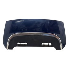 JAGUAR XK8 ROOF COVER LID X150 MK2 2006-2009 CONVERTIBLE INDIGO BLUE