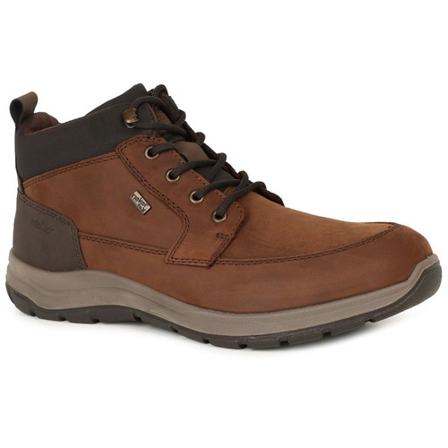 Rieker jackson mens boots - mens,