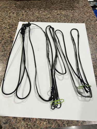 Bear cruzer compound bow - bear,