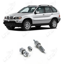 BMW X5 E53 E46 ROVER 75 WING