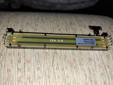 Genuine ALICE CT2100 Glass Track Ultra Long Life Mixer Fader [ Fits Soundtech ]